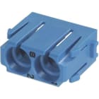 HARTING - Han-Modular 2 M/F Pneumatic Tu - 09140024501 Han-Modular