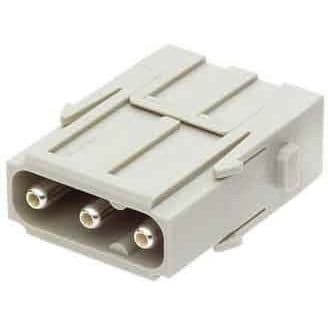 HARTING - Han 3 Mod-M-s 40A - 09140032601 Han-Modular