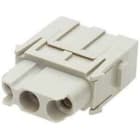 HARTING - Han 3 Mod-F-s 40A 10qmm - 09140032702 Han-Modular
