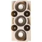 HARTING - Han 3/4 Mod - M-c - 09140073001 Han-Modular