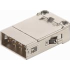 HARTING - Han GigaBit module male 8+shie - 09140083011 Han-Modular