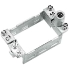 HARTING - Modular Kehikko Han10 a-c - 09140100371 Han-Modular