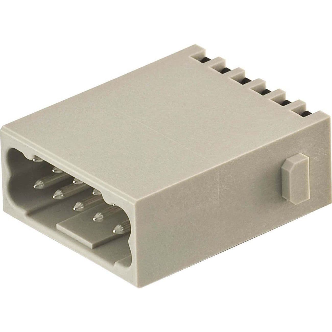 HARTING - Han 12DD Module M QL - 09140122632 Han-Modular