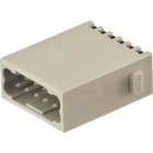 HARTING - Han 12DD Module M QL - 09140122632 Han-Modular