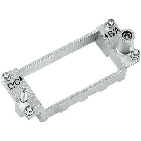 HARTING - Han Modular Kehikko 16 Kotelo - 09140160301 Han-Modular