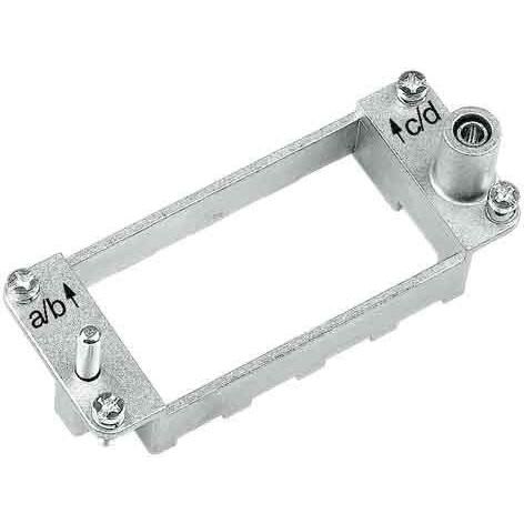 HARTING - Han Modular Kehikko 16 housing - 09140160311 Han-Modular