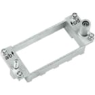 HARTING - Han Modular Kehikko 16 housing - 09140160311 Han-Modular