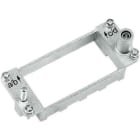 HARTING - Han Modular Kehikko 16 housing - 09140160311 Han-Modular