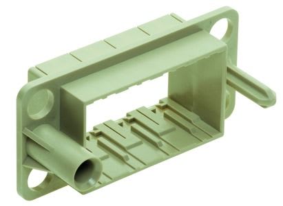 HARTING - Han 16Mod docking Kehikko for - 09140161701 Han-Modular