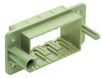 HARTING - Han 16Mod docking Kehikko for - 09140161711 Han-Modular