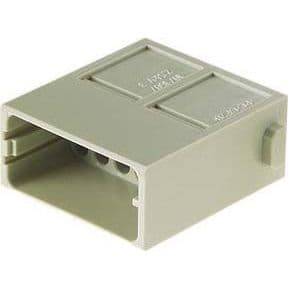 HARTING - Han Modular 17 DDD Module male - 09140173001 Han-Modular