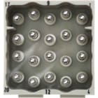 HARTING - Han 20 Mod-M - 09140203001 Han-Modular