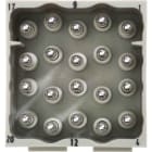 HARTING - Han 20 Mod-M - 09140203001 Han-Modular