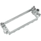 HARTING - Han Modular Kehikko 24 Kotelo - 09140240301 Han-Modular