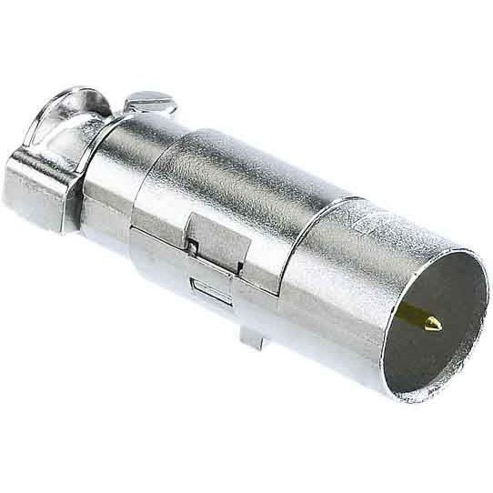 HARTING - Han Coax Male-C - 09150013013 Han-Modular