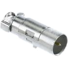 HARTING - Han Coax Male-C - 09150013013 Han-Modular