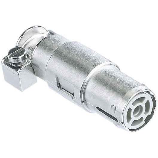 HARTING - Han Coax Female-C - 09150013113 Han-Modular