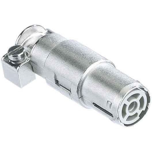 HARTING - Han Coax Female-C - 09150013113 Han-Modular