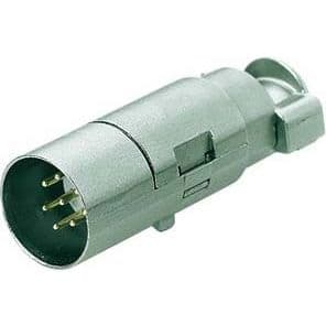 HARTING - Han 8 Quintax-M-c - 09150083013 Han-Modular