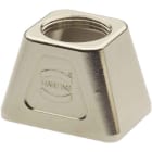 HARTING - Han 1Mod Kotelo Suoraliit. M25 - 19140010401 Han-Modular