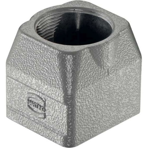 HARTING - Han Modular Twin Kotelo M32 - 19140020402 Han-Modular