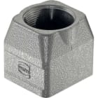 HARTING - Han Modular Twin Kotelo M32 - 19140020402 Han-Modular