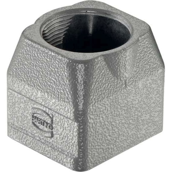 HARTING - Han Modular Twin Kotelo M32 - 19140020402 Han-Modular