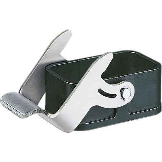 HARTING - HAN Q 8/0 BH Housing, Metal - 09120080301 Han Q Connectors