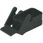 HARTING - Han Q 8/0 Housing bulkhead mou - 09120080327 Han Q Connectors