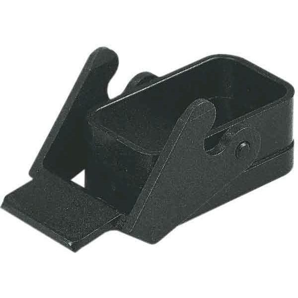 HARTING - Han Q 8/0 Housing bulkhead mou - 09120080327 Han Q Connectors