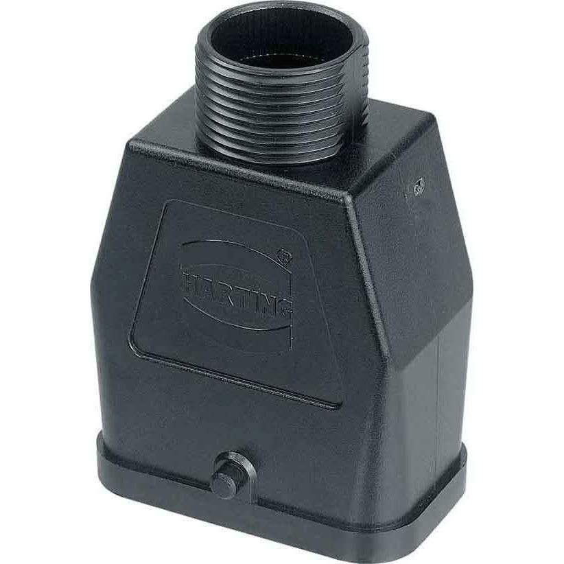 HARTING - Han Q 8/0 Kotelo Suoraliit. Pg - 09120080427 Han Q Connectors