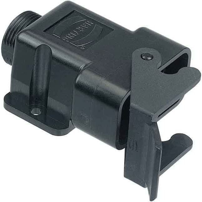 HARTING - Han Q 8/0 Runkokotelo Surface - 09120080901 Han Q Connectors