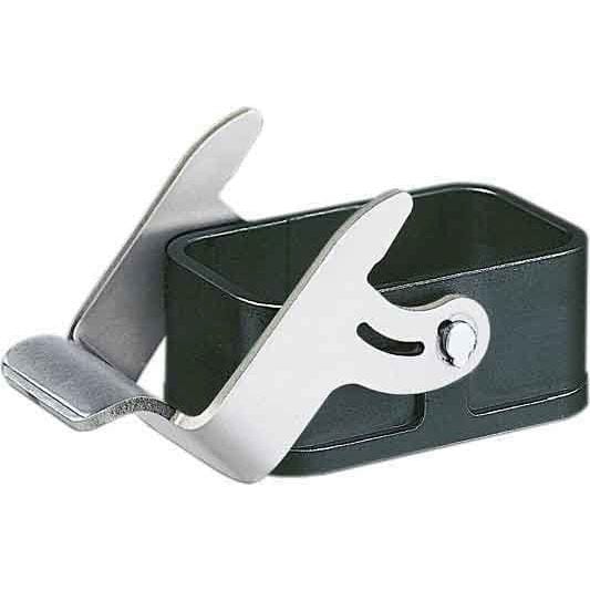 HARTING - Han 8/0-AGG-metal RoHS conf. - 09127080301 Han Q Connectors