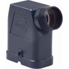 HARTING - Han Q 8/0-gs - Metal - 19120080501 Han Q Connectors