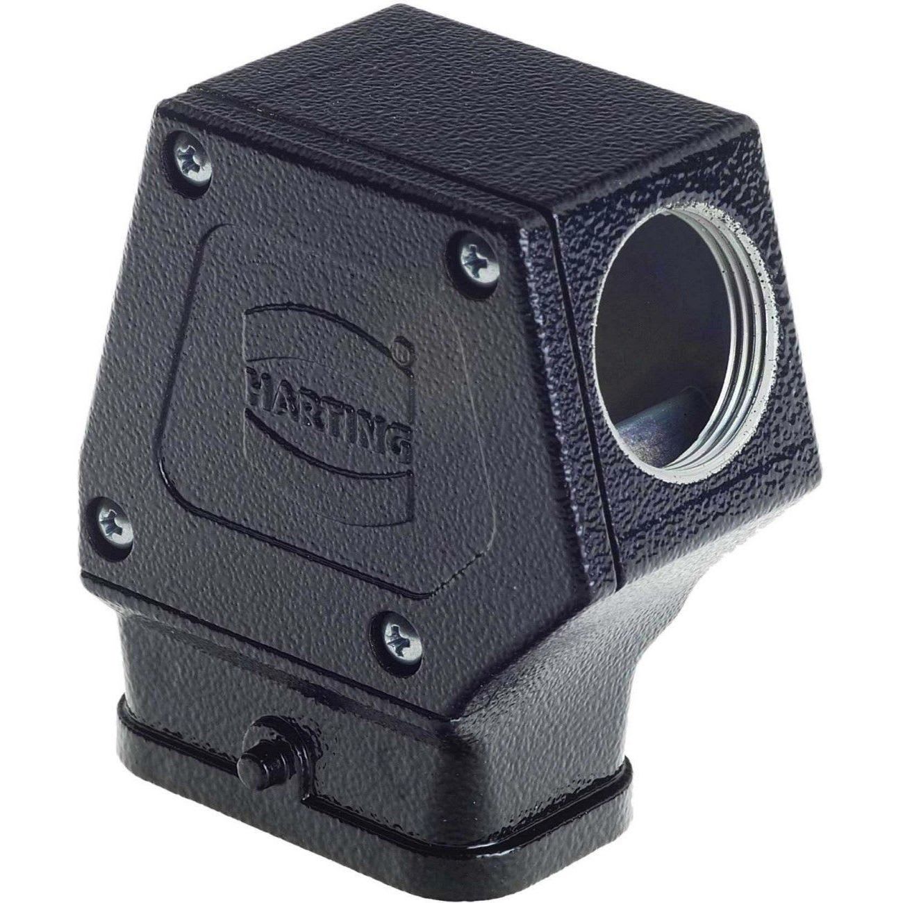 HARTING - Han Compact - GS - M25 - 19120080526 Han Q Connectors