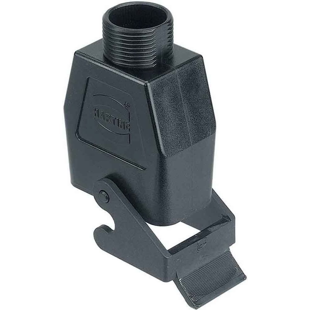 HARTING - Han Q 8/0-kg-M25 - 19120080729 Han Q Connectors