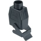 HARTING - Han Q 8/0-kg-M25 - 19120080729 Han Q Connectors