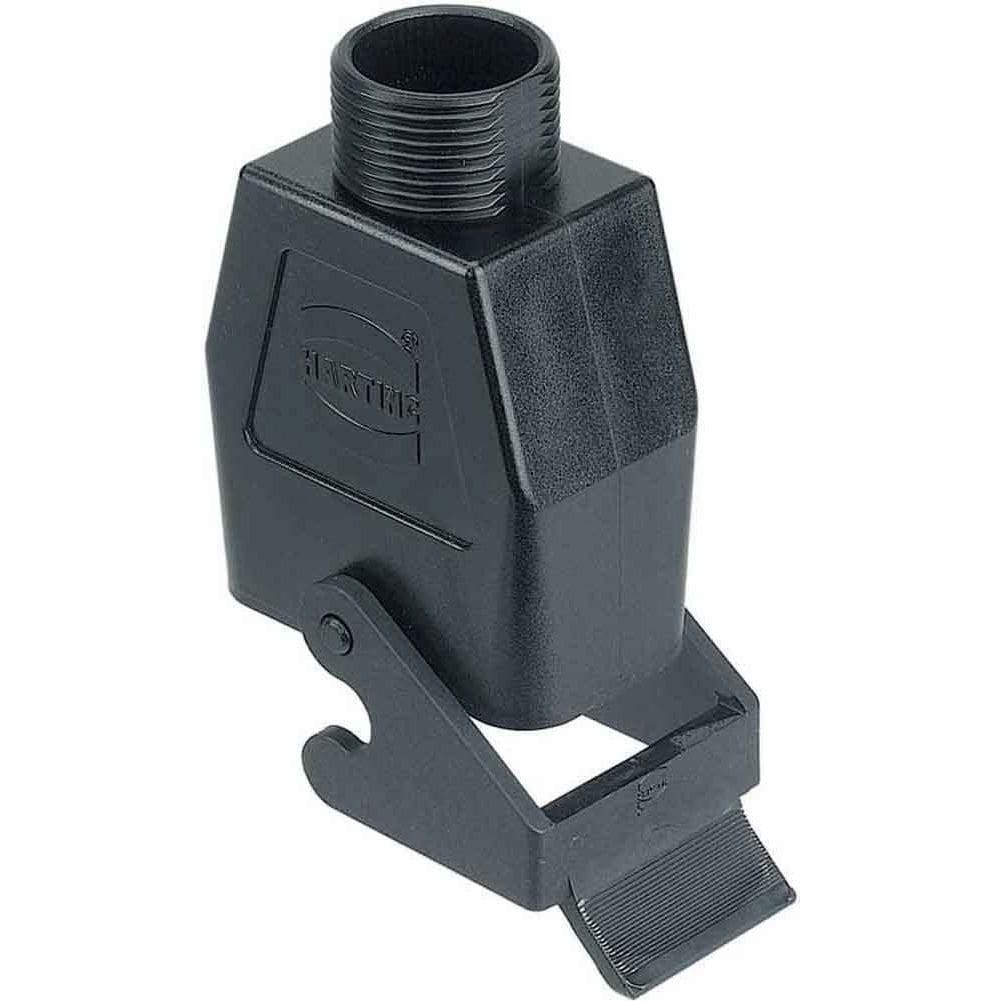 HARTING - Han Q 8/0-kg-M25 - 19120080729 Han Q Connectors