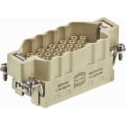 HARTING - Han 40 EEE-M-C - 09320403001 Han EE