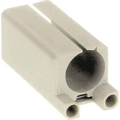 HARTING - Han 3 Quintax-M-c - 09150033001 Han-Brid