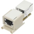 HARTING - Han Brid-RJ45 panel feed throu - 09120032794 Han-Brid