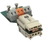 HARTING - Han Brid-Pistukka PFT w/ - 09120062795 Han-Brid