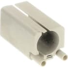 HARTING - Han 3 Quintax Female - 09150033101 Han-Brid