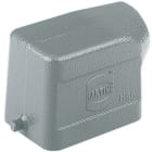 HARTING - Han 6B Kotelot, yläosa - 09300061540 Kotelo Sivul.PG13.