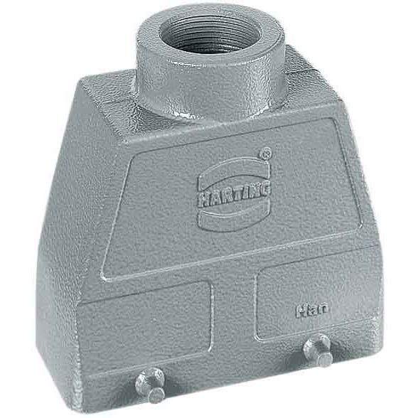 HARTING - Han 16B Kotelot, yläosa - 09300160441 Kotelo Suoral.PG29