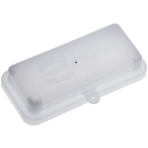 HARTING - Han 16B Kotelot, kansi - 09300165406 Maalaussuoja