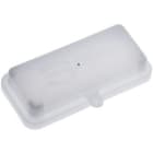 HARTING - Han 16B Kotelot, kansi - 09300165406 Maalaussuoja