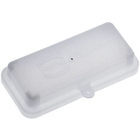 HARTING - Han 16B Kotelot, kansi - 09300165406 Maalaussuoja