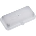 HARTING - Han 16B Kotelot, kansi - 09300165406 Maalaussuoja