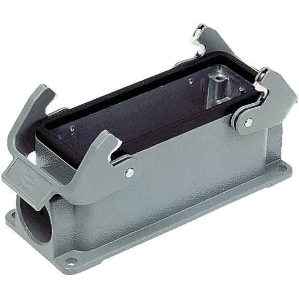HARTING - Han B Runkokotelo Surface HC 2 - 09300240271 Han B Hoods/Housin